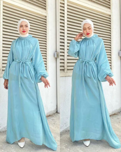 Elegant Abaya