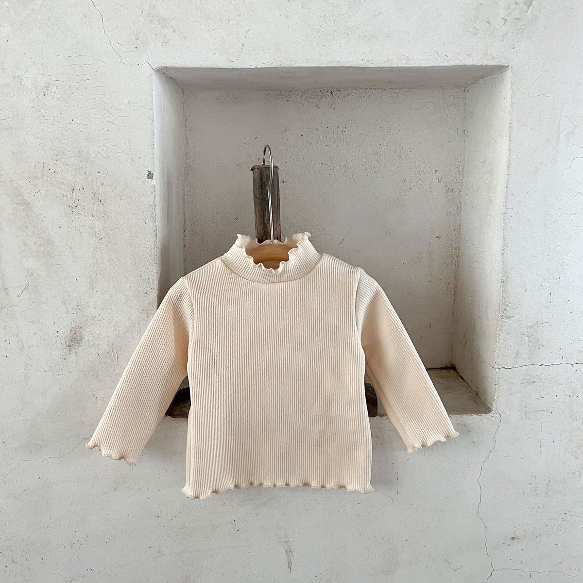 Kids Long Sleeve T-Shirt