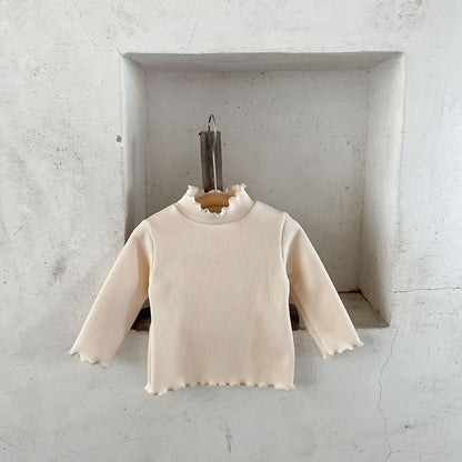 Kids Long Sleeve T-Shirt