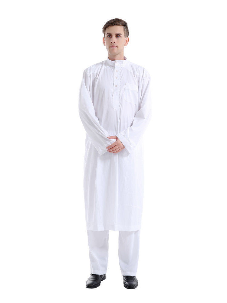 Two-Piece Thobe