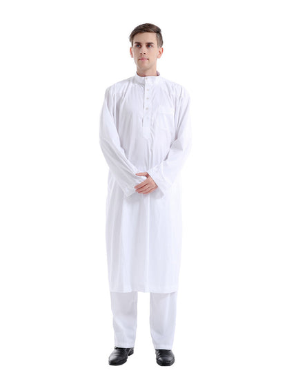 Two-Piece Thobe
