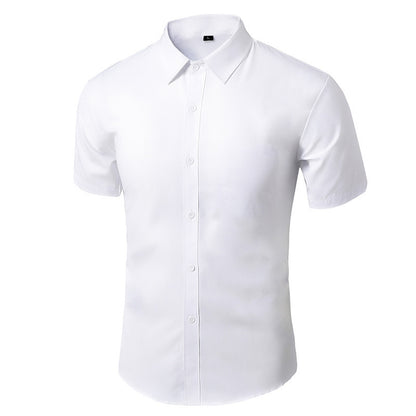 Men Professional Business Shirt