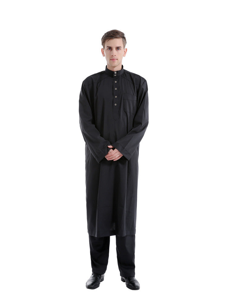 Two-Piece Thobe