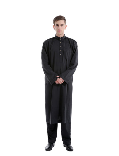 Two-Piece Thobe
