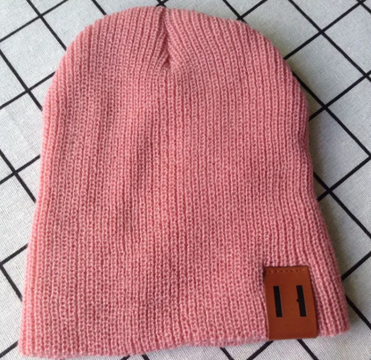 Knit Winter Cap