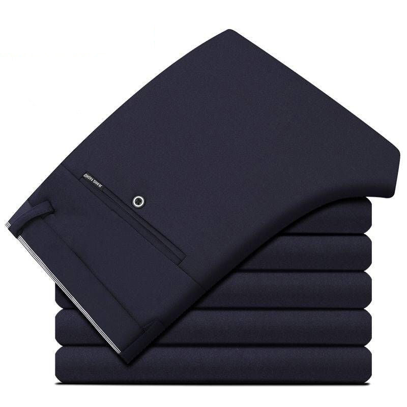 Men's Formal Suit Pants