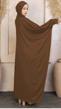 Hijab Abaya