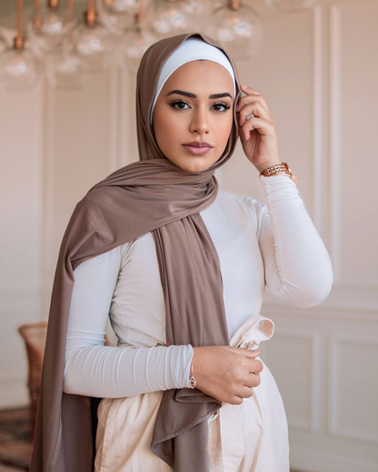Elegant Hijab