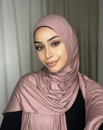 Elegant Hijab
