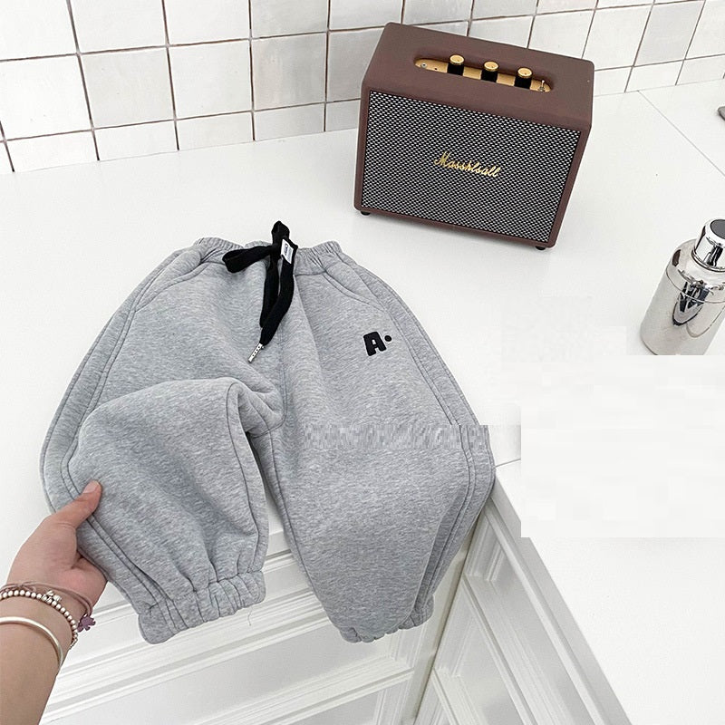 Kids' Comfortable Sweatpants