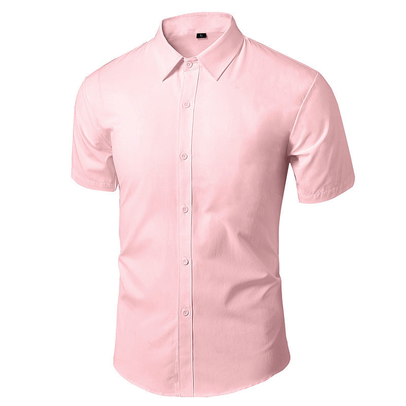 Men Professional Business Shirt