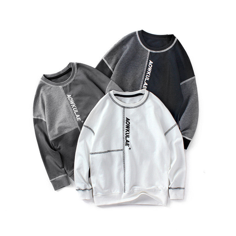 Kid's Pullover