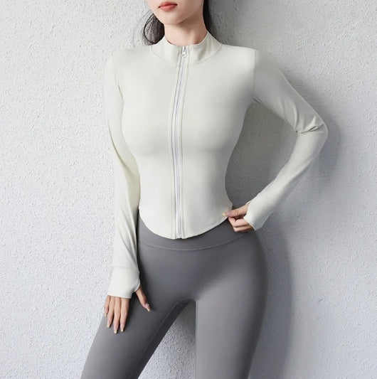 Women's Exercise Top