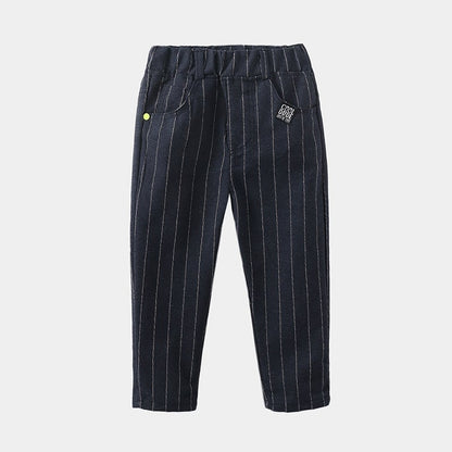 Boy's Pants