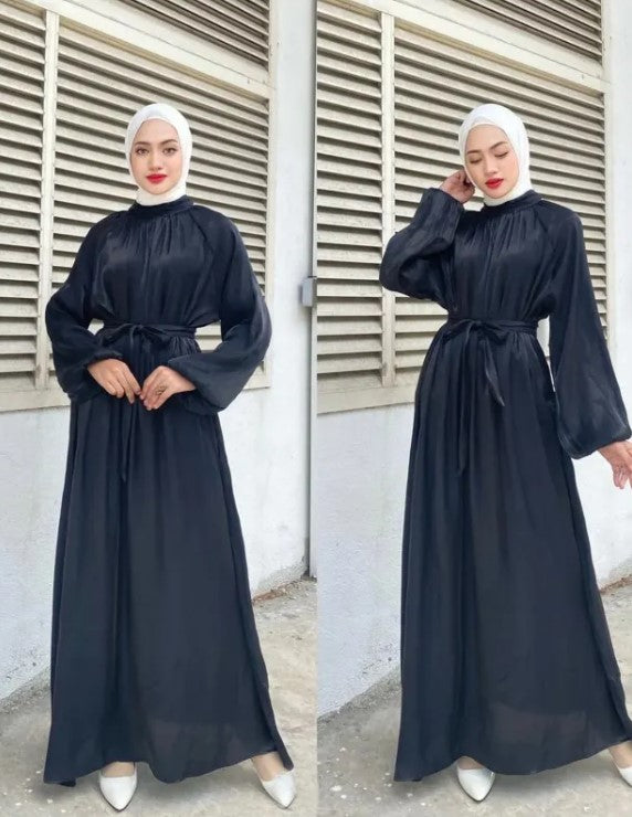 Elegant Abaya