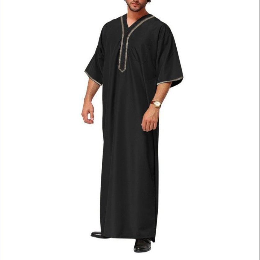 Classic Traditional Thobe