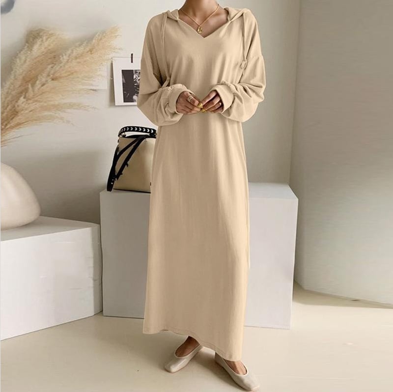 Women's Sweater Dress