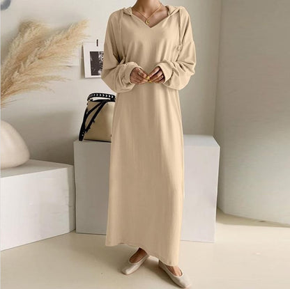 Women's Sweater Dress