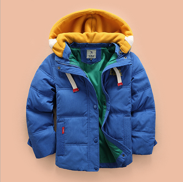Down Jackets