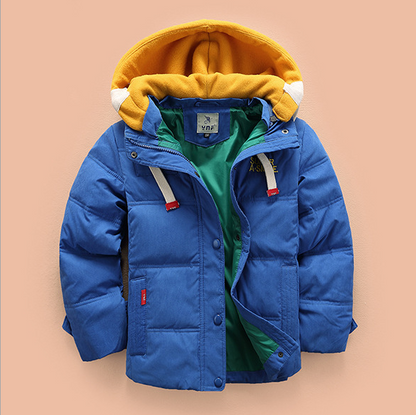 Down Jackets