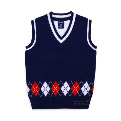 Uniform Vest
