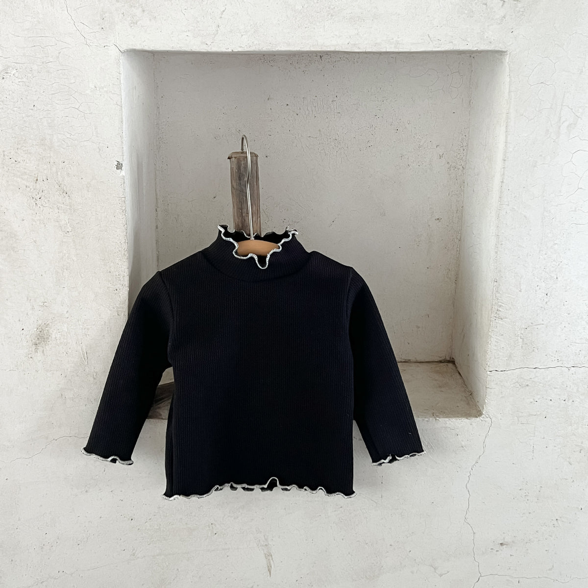 Kids Long Sleeve T-Shirt