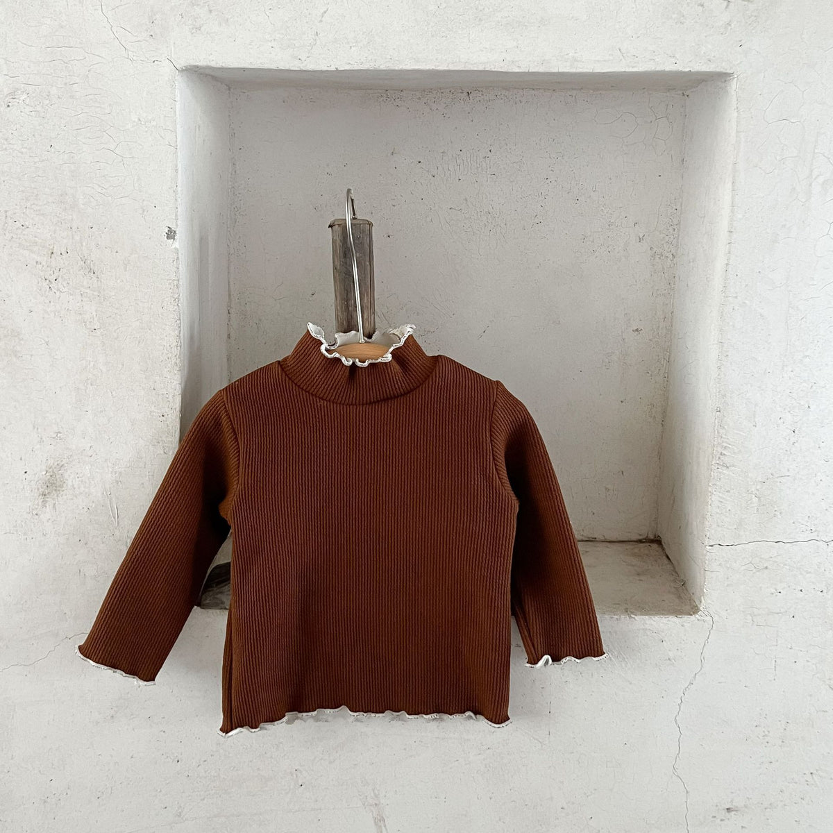 Kids Long Sleeve T-Shirt