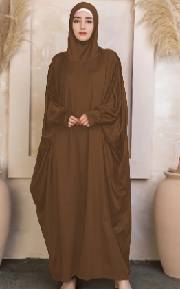 Hijab Abaya