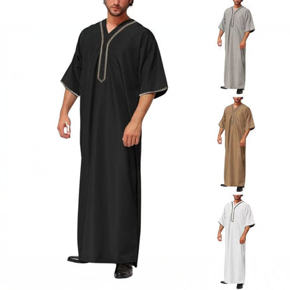 Classic Traditional Thobe