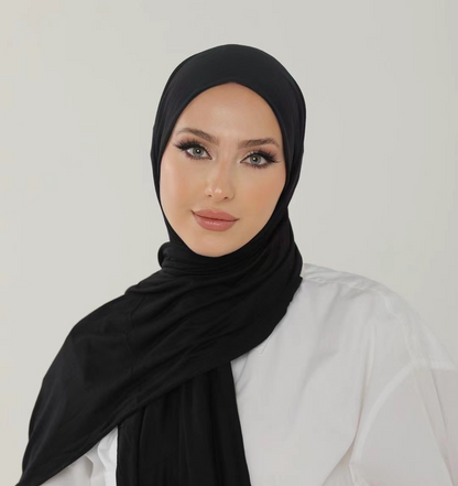 Elegant Hijab