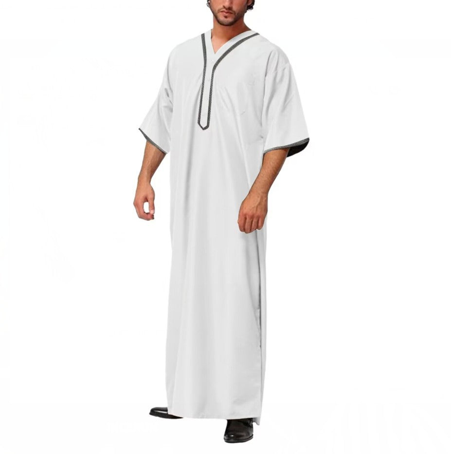 Classic Traditional Thobe