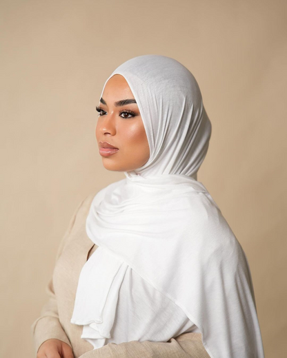Elegant Hijab
