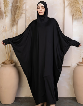 Hijab Abaya