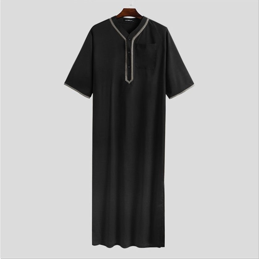 Classic Traditional Thobe