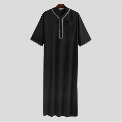 Classic Traditional Thobe