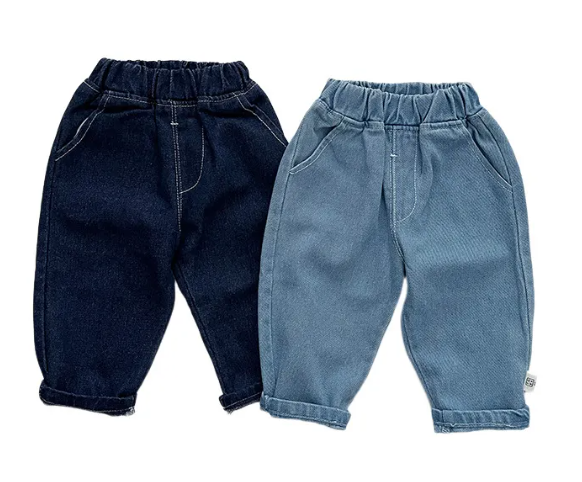 Kid's Jeans