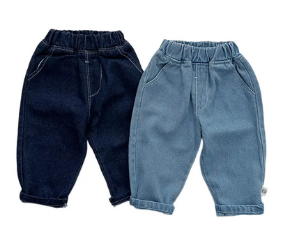 Kid's Jeans