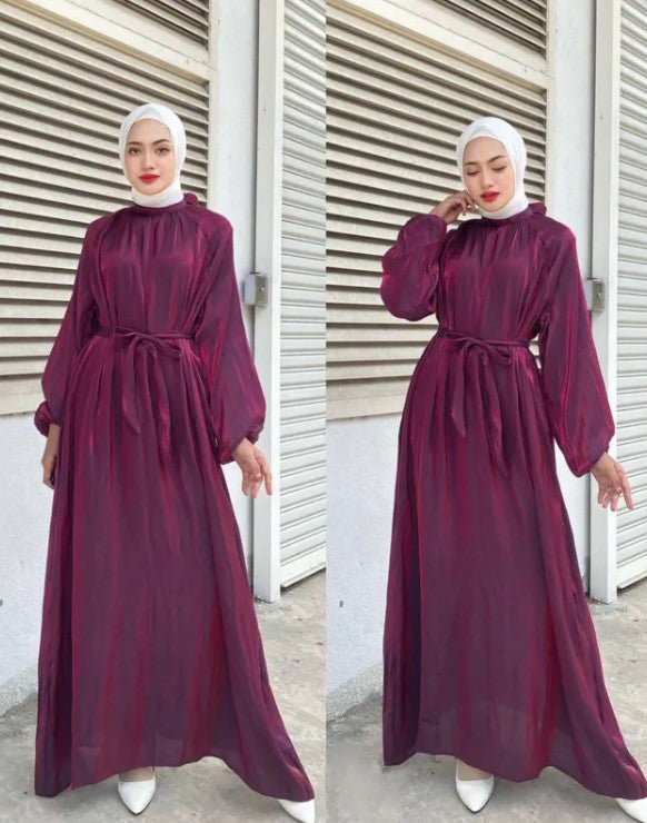 Elegant Abaya