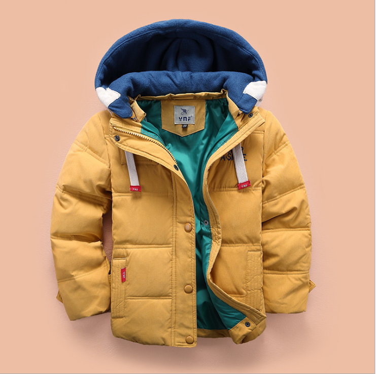 Down Jackets