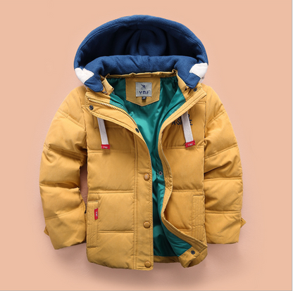 Down Jackets