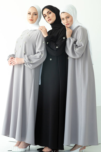 Elegant Abaya