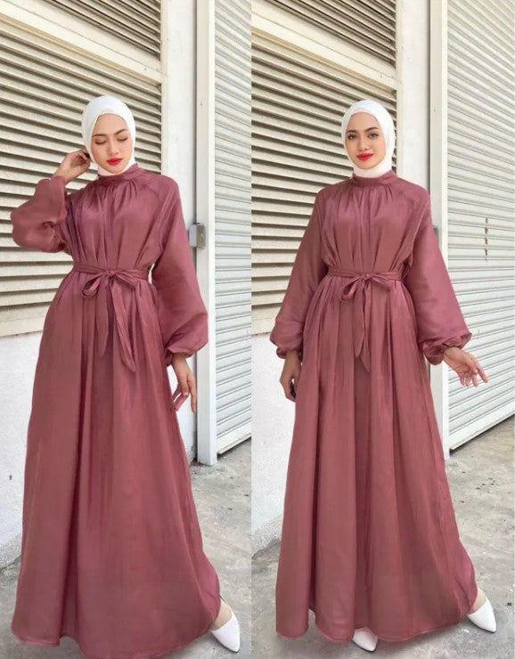 Elegant Abaya