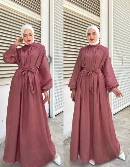 Elegant Abaya