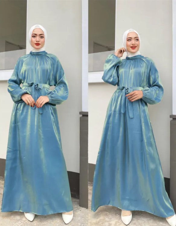Elegant Abaya