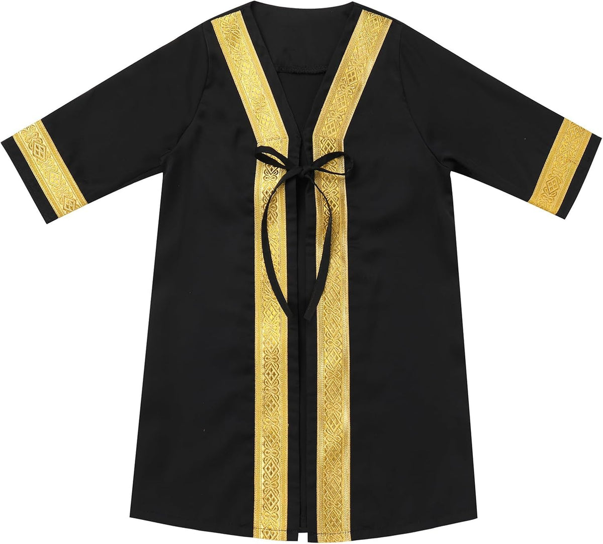  Boy's Thobe Set