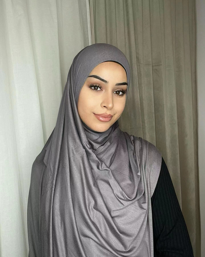 Elegant Hijab