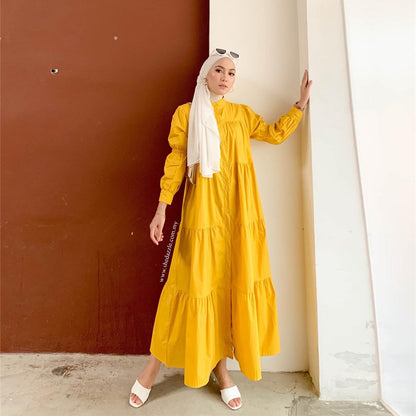 Indonesian Abaya