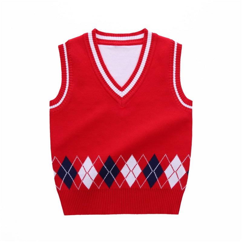 Uniform Vest
