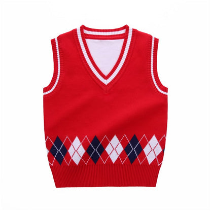 Uniform Vest