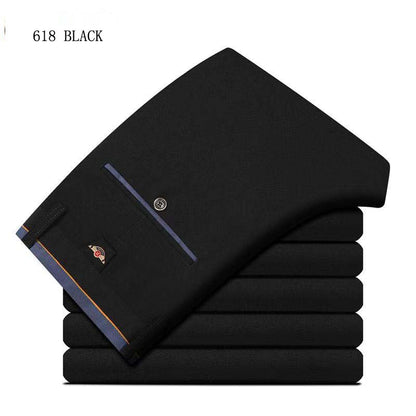Men's Formal Suit Pants
